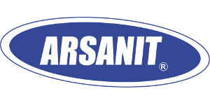 Arsanit - logo