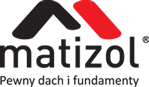 Matizol - logo